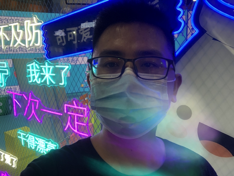 叶自飘零的第四张照片--安溪相亲网
