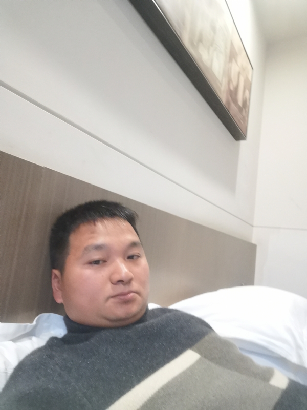 缘来如此的第一张照片--安溪相亲网