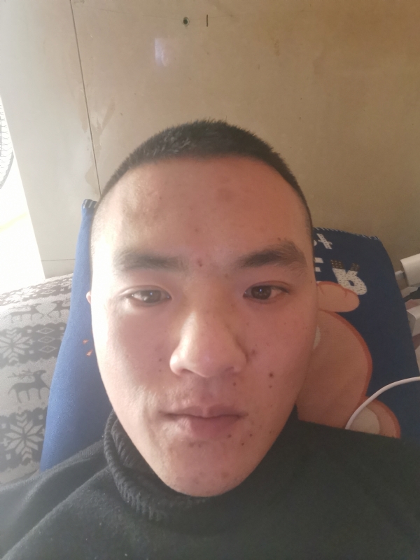 余生平凡的第二张照片--安溪相亲网