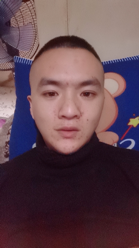 余生平凡的第三张照片--安溪相亲网