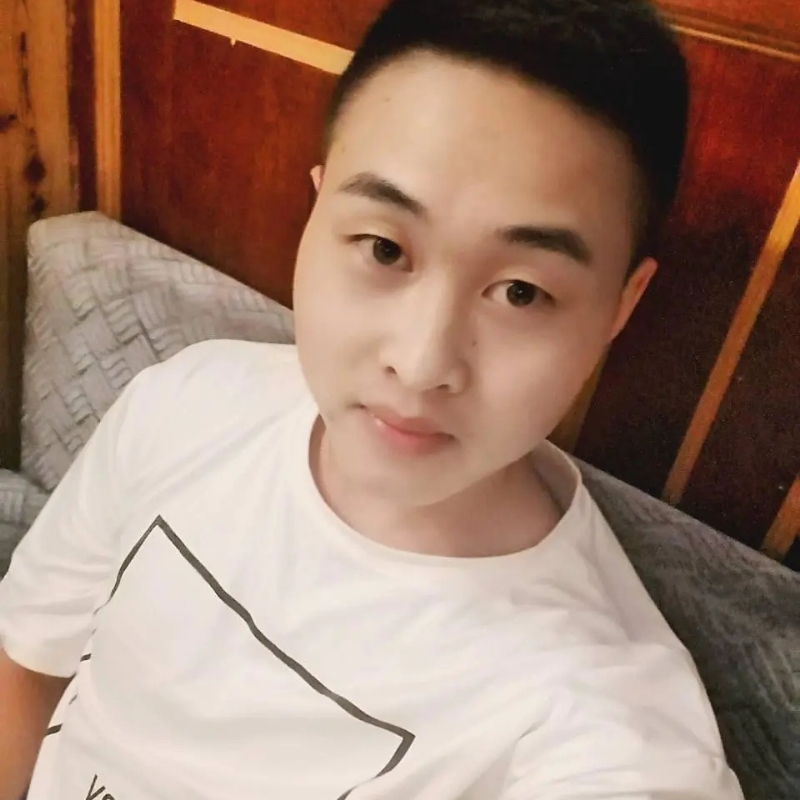 娃娃脸小爸爸的第二张照片--安溪相亲网