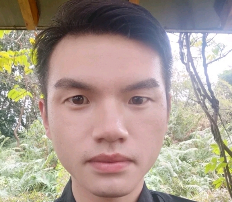 彬彬有礼的第二张照片--安溪相亲网