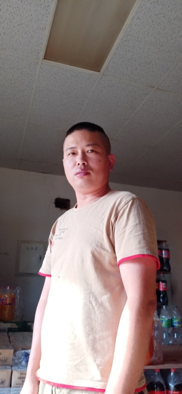 有心人的第三张照片--安溪相亲网