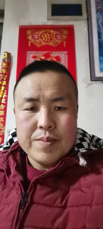 徐东生真诚征婚的第二张照片--安溪相亲网