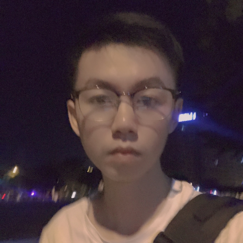 Jessie的第一张照片--安溪相亲网
