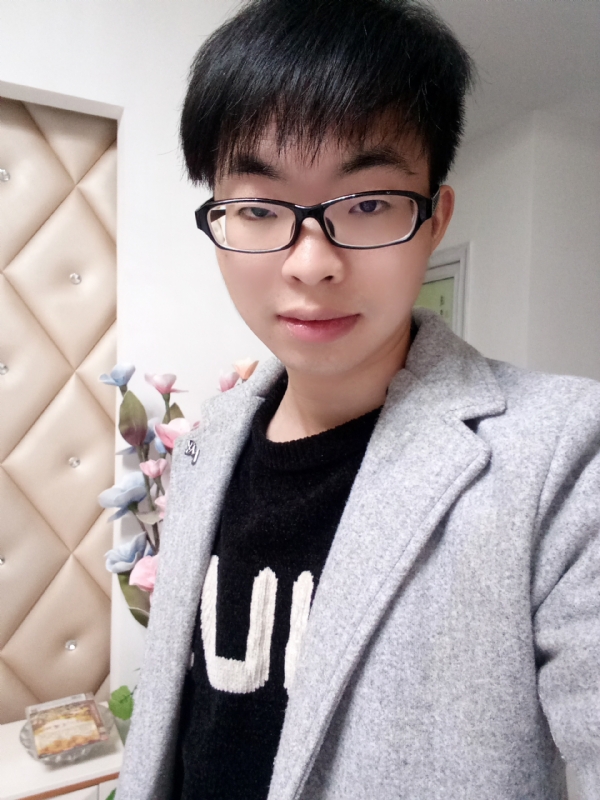 何先生的第一张照片--安溪相亲网