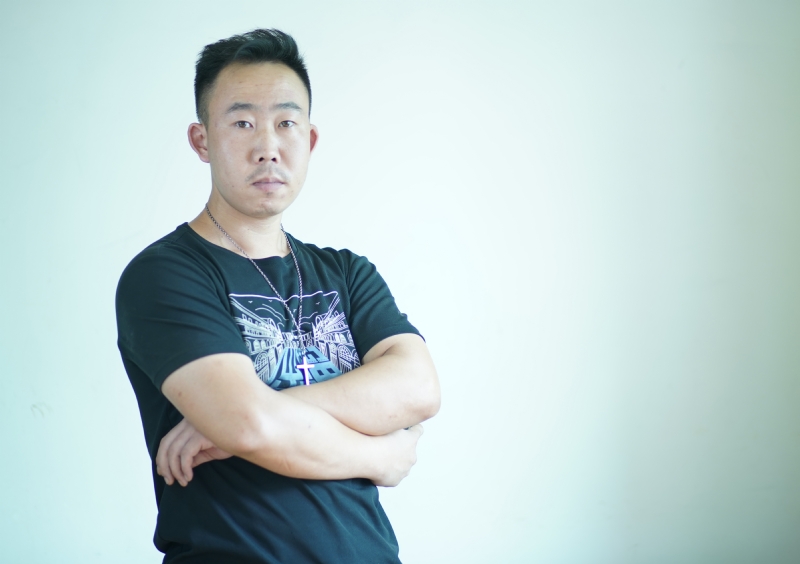 独行侠的第二张照片--安溪相亲网