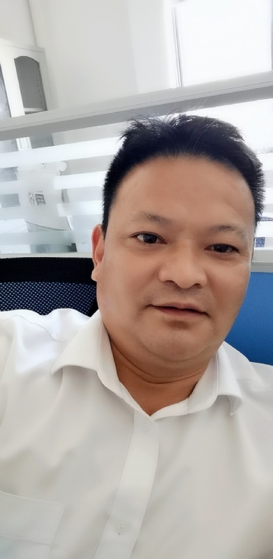重来的第一张照片--安溪相亲网