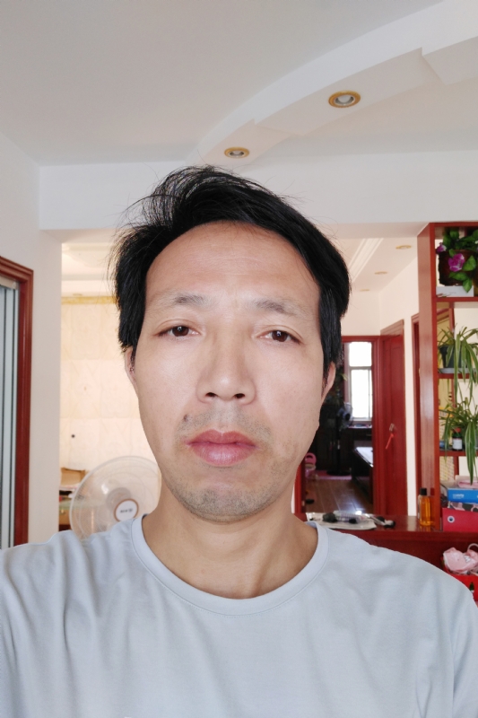 百年好合的第三张照片--安溪相亲网