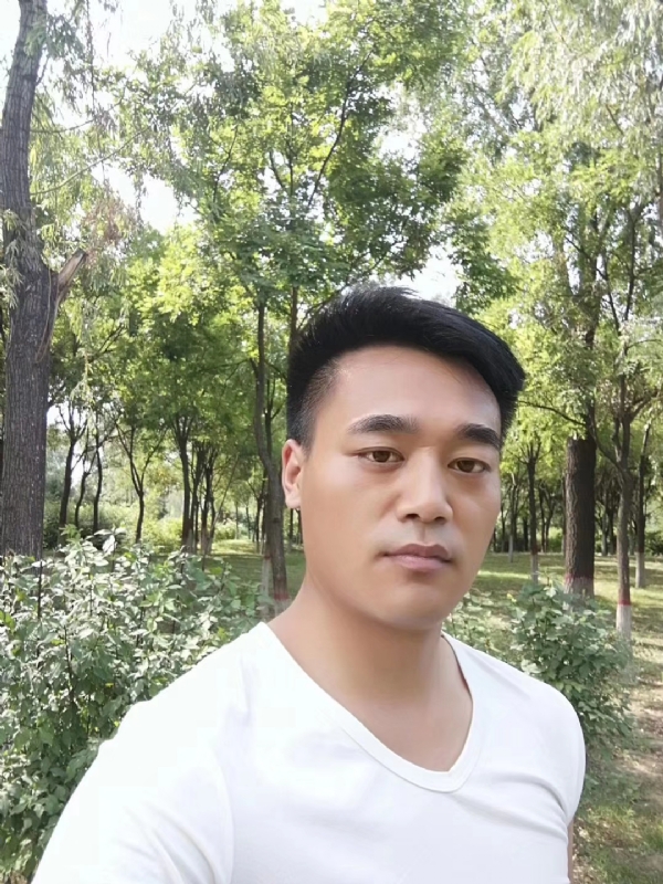缘定今生的第一张照片--安溪相亲网