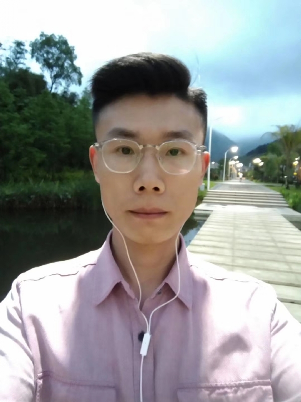 彩虹的第一张照片--安溪相亲网