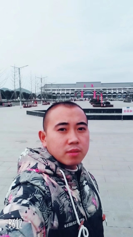 爱相随的第一张照片--安溪相亲网