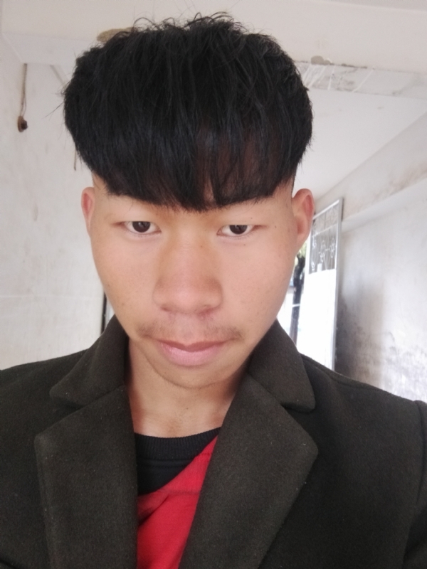 少年不在少的第一张照片--安溪相亲网