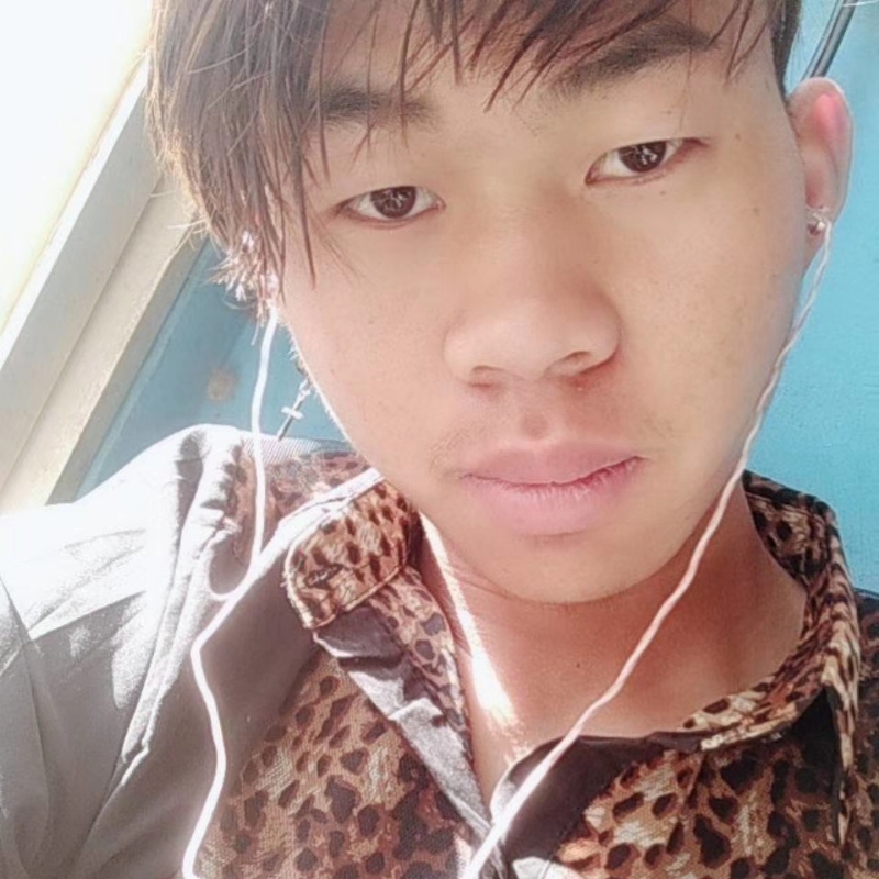 少年不在少的第三张照片--安溪相亲网