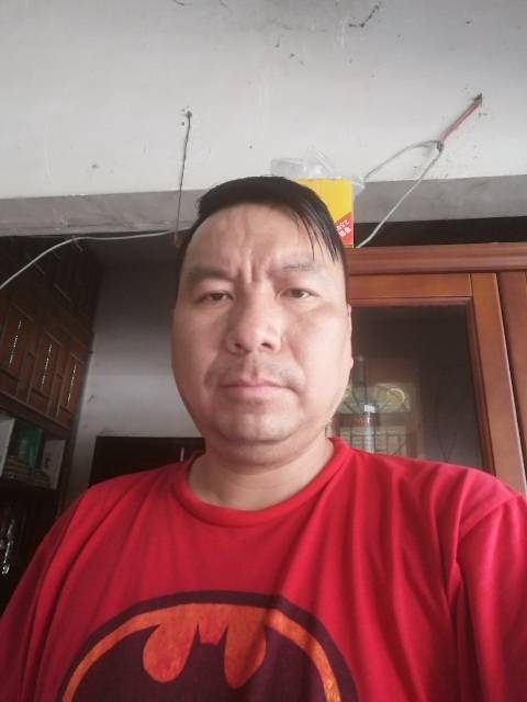 一休的第一张照片--安溪相亲网