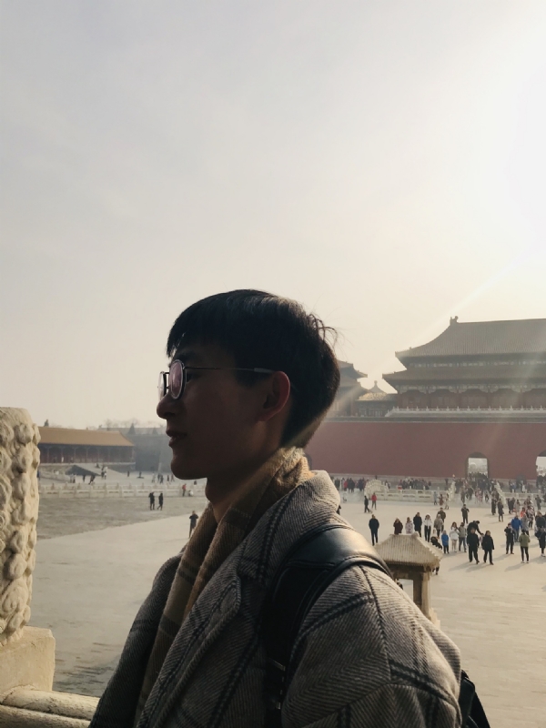 夏侯醉平的第二张照片--安溪相亲网