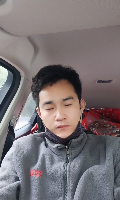 冷锋的第一张照片--安溪相亲网