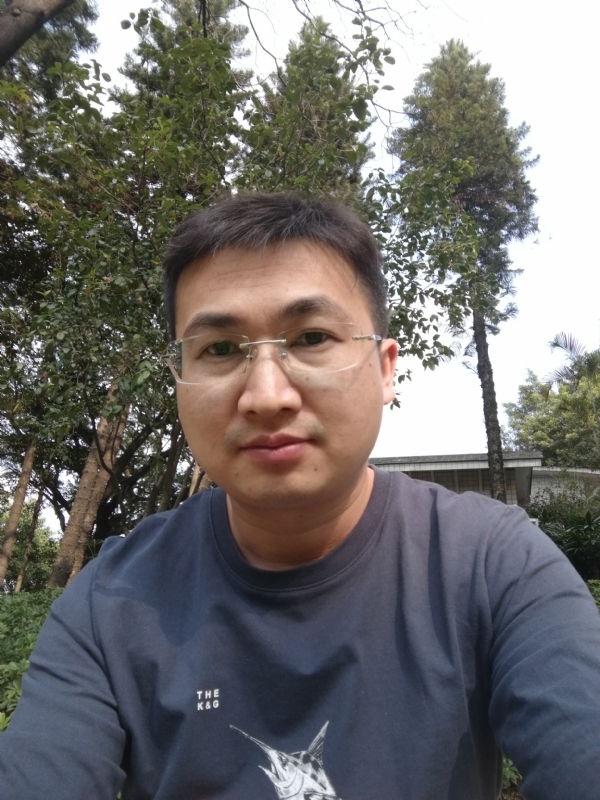 不如随风的第二张照片--安溪相亲网