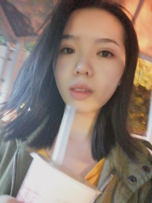 涯涯的第一张照片--安溪相亲网
