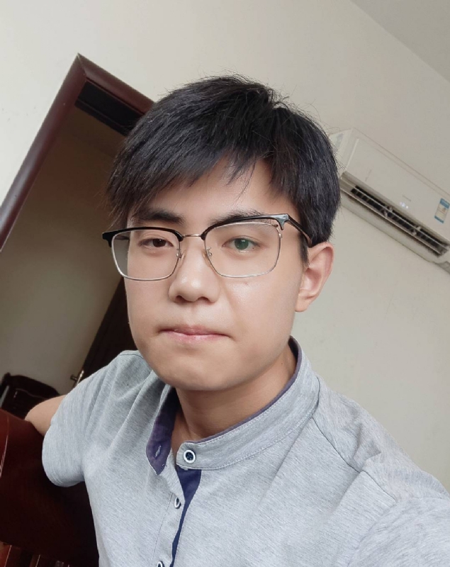孤独患者的第二张照片--安溪相亲网
