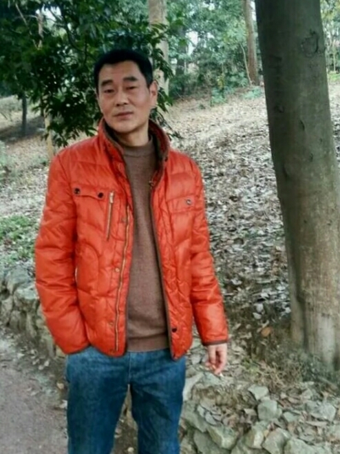 张政的第一张照片--安溪相亲网