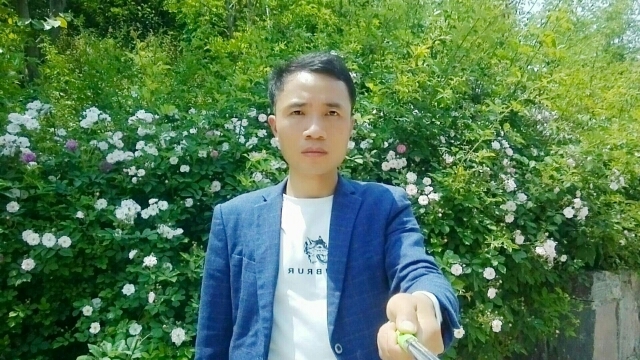 一生何求的第一张照片--安溪相亲网