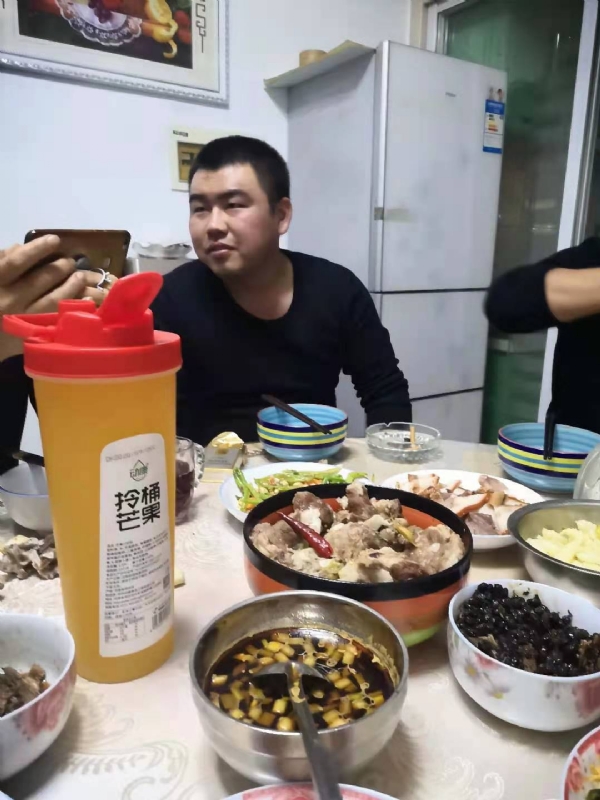 李嘉林的第一张照片--安溪相亲网