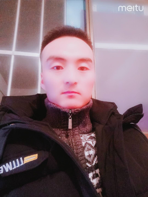 星空的第一张照片--安溪相亲网