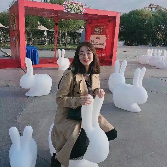 且听耳语的第一张照片--安溪相亲网