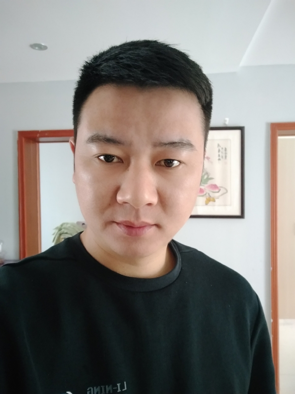 tanglei的第一张照片--安溪相亲网