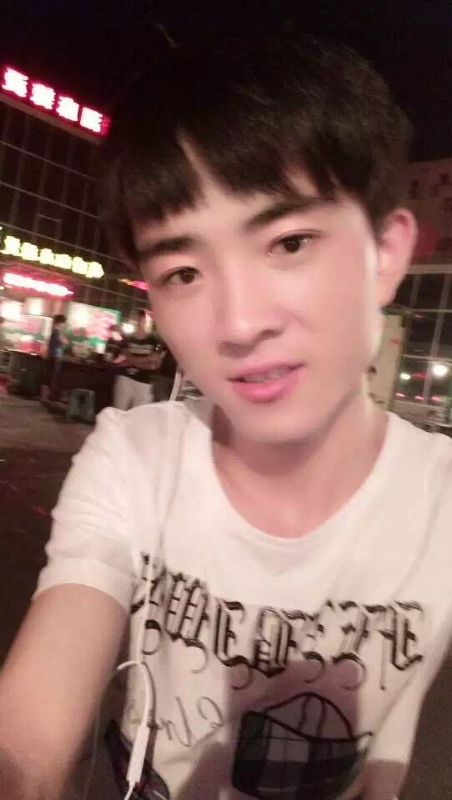 小先生的第一张照片--安溪相亲网