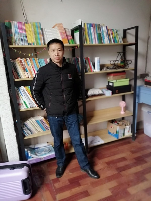 春意浓浓的第一张照片--安溪相亲网