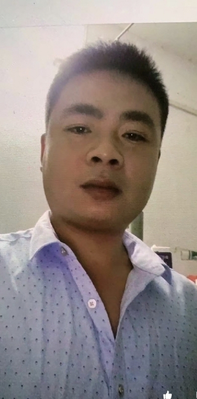 只对你温柔的第一张照片--安溪相亲网