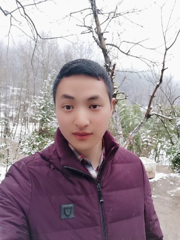终于等到你的第三张照片--安溪相亲网