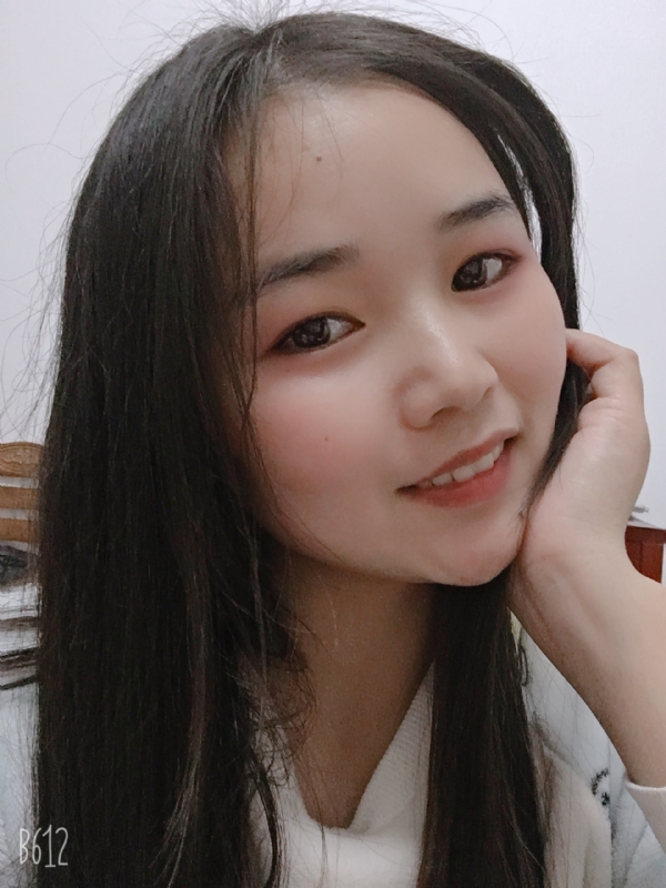 王小姐的第二张照片--安溪相亲网
