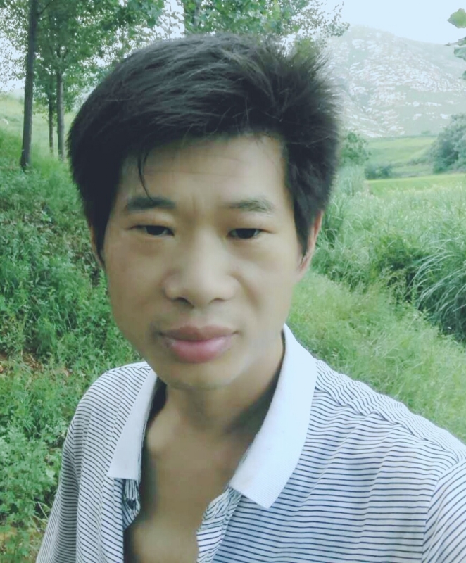 好男儿的第四张照片--安溪相亲网