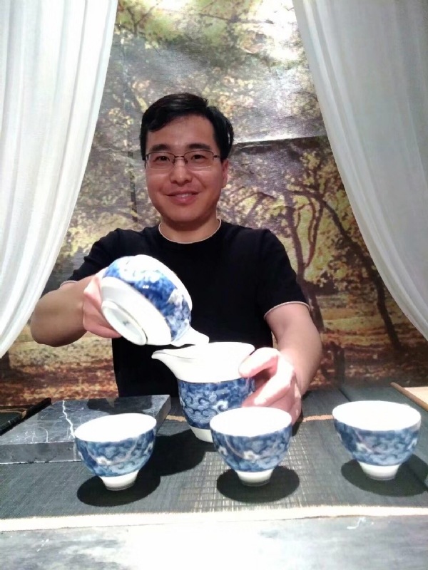 飞云之上的第一张照片--安溪相亲网