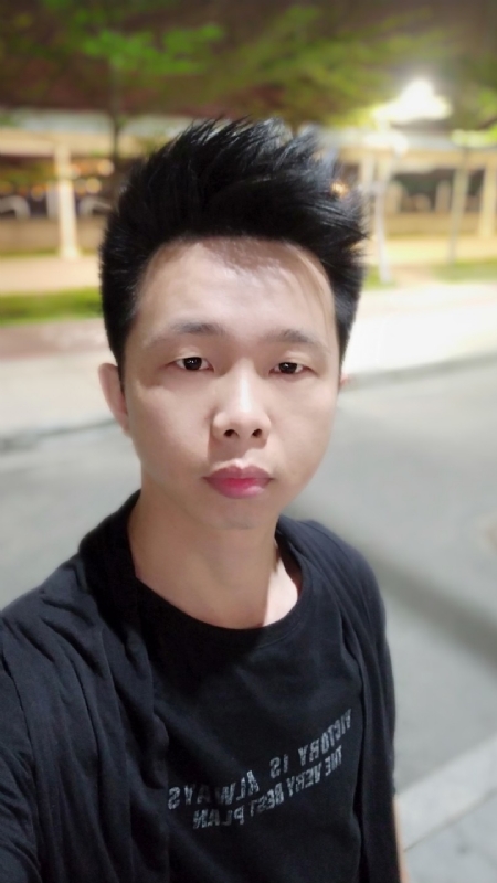 飞飞的第二张照片--安溪相亲网