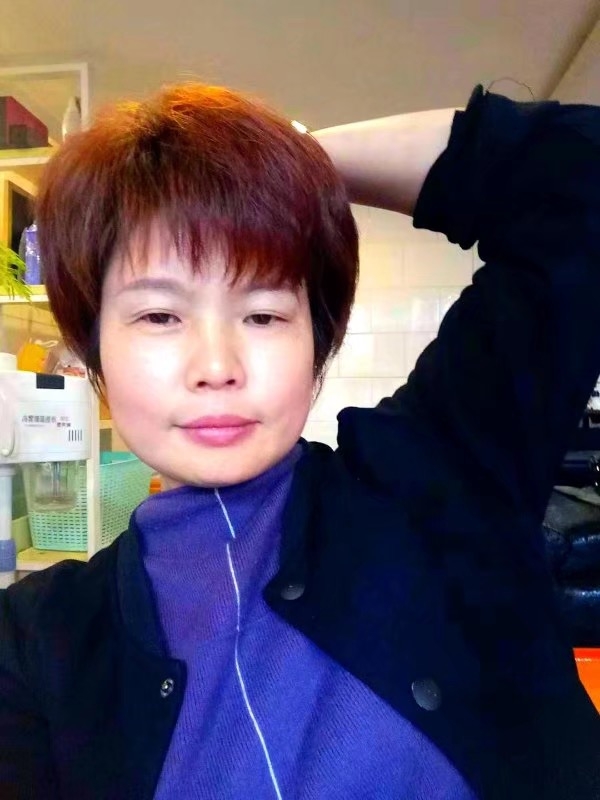 心若向阳的第一张照片--安溪相亲网
