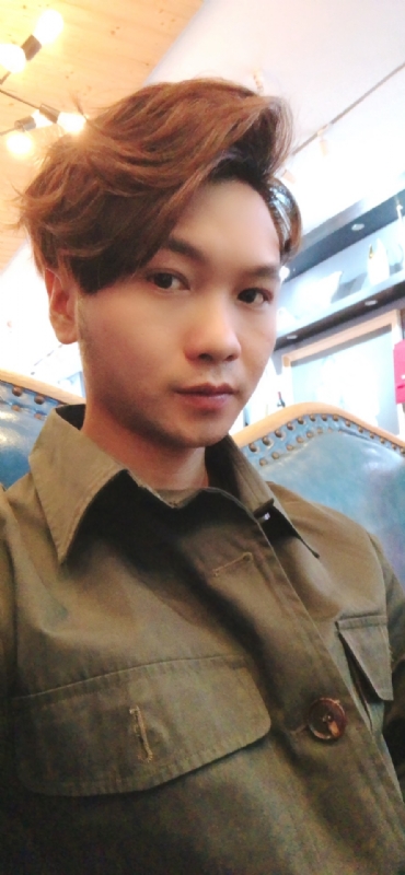 小毛的第一张照片--安溪相亲网