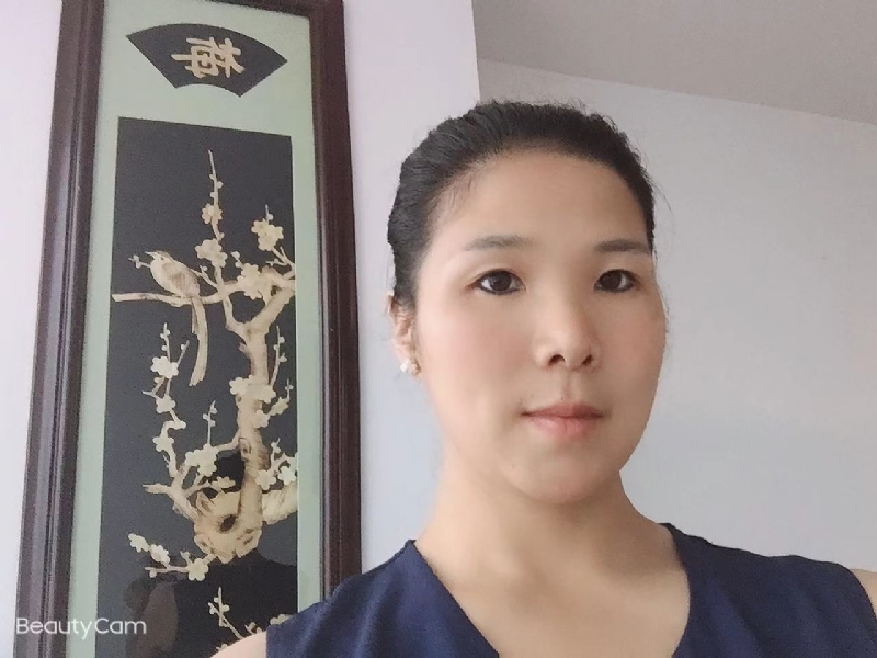 微笑的第一张照片--安溪相亲网