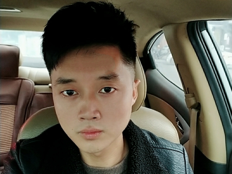 热心市民小林的第一张照片--安溪相亲网