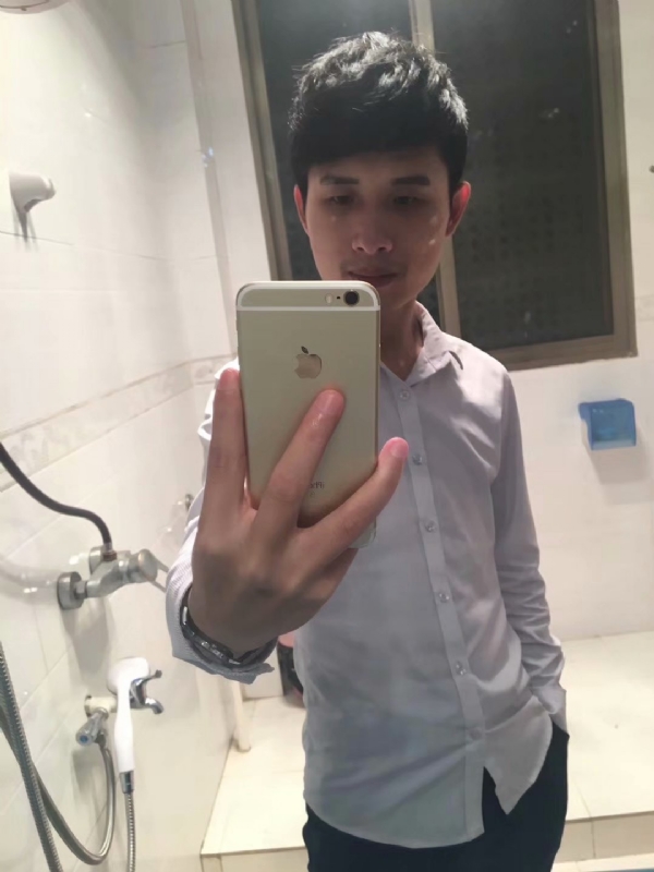 星星的第一张照片--安溪相亲网