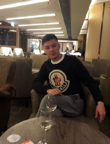 吴辉的第一张照片--安溪相亲网