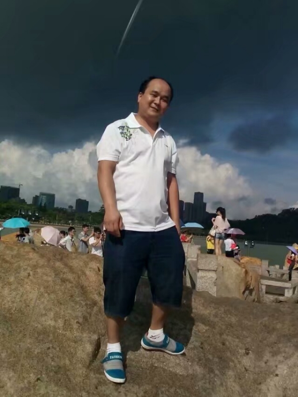 情殇的第一张照片--安溪相亲网