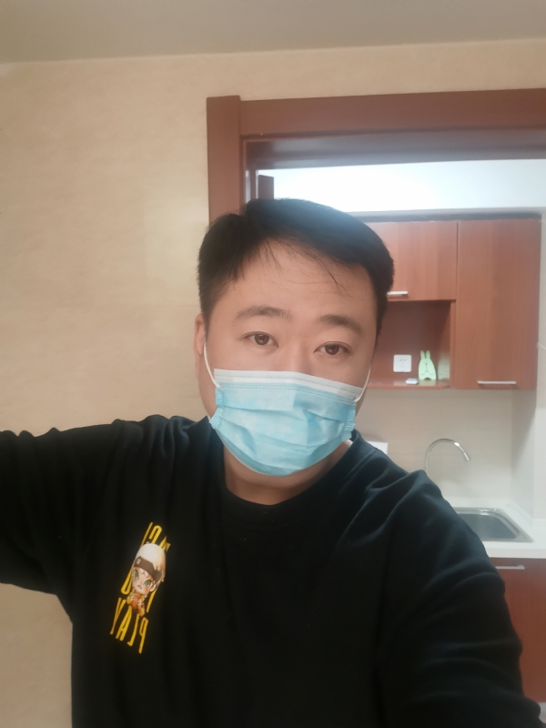 光辉的第一张照片--安溪相亲网