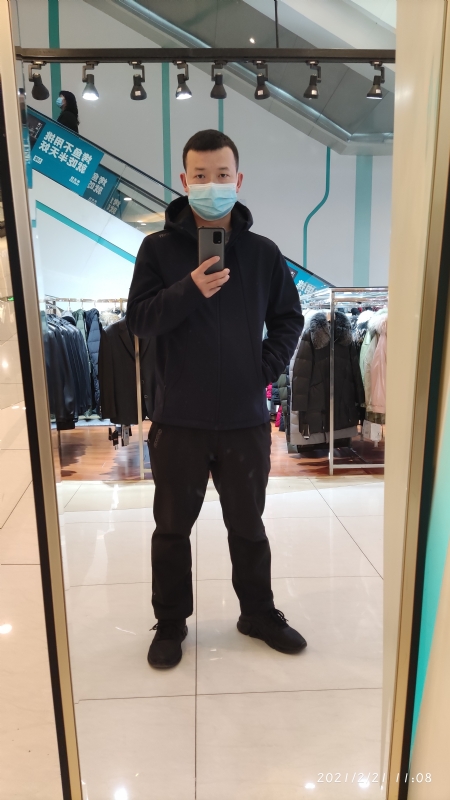 码头007的第一张照片--安溪相亲网