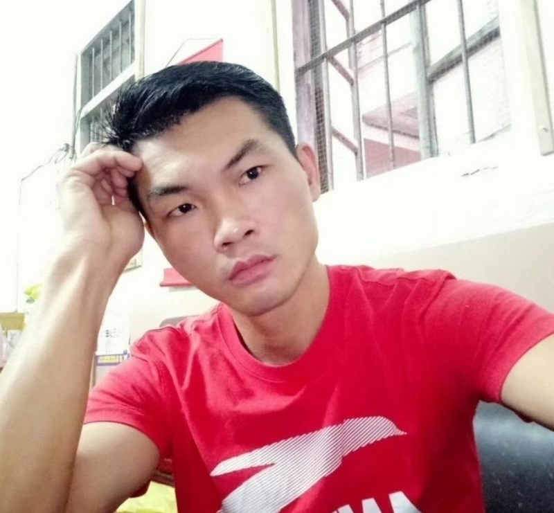 英俊的台灯的第一张照片--安溪相亲网