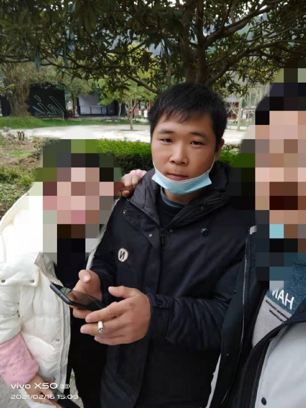 尽的第一张照片--安溪相亲网