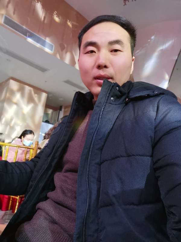 找属于自己的幸福的第一张照片--安溪相亲网